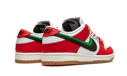 Nike SB Dunk Low Frame Skate Habibi - CT2550-600