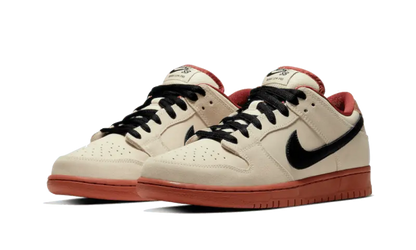 Nike SB Dunk Low Muslin - BQ6817-100