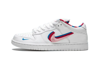 SB Dunk Low Parra - MTHOR SHOP