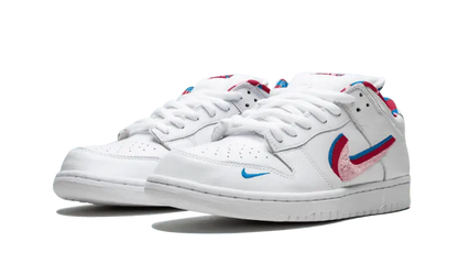 Nike SB Dunk Low Parra - CN4504-100