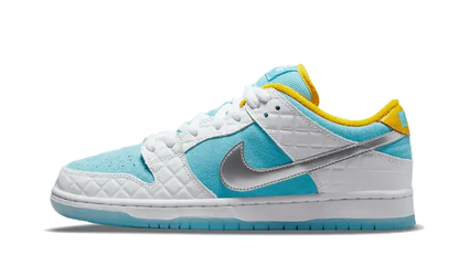 Nike SB Dunk Low Pro FTC - DH7687-400