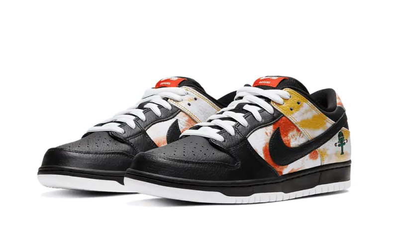 Nike SB Dunk Low Raygun Home - 304292-803