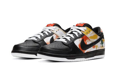 Nike SB Dunk Low Raygun Home - 304292-803