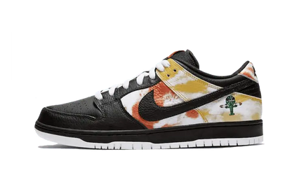 Nike SB Dunk Low Raygun Home - 304292-803