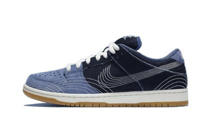 Nike SB Dunk Low Sashiko - CV0316-400