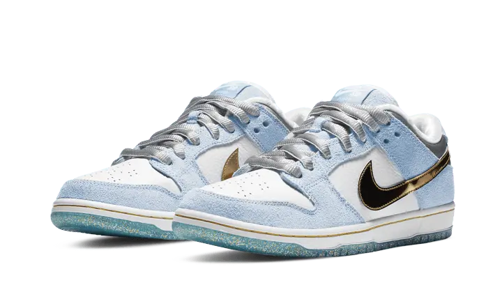 Nike SB Dunk Low Sean Cliver - DC9936-100