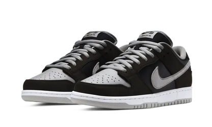 Nike SB Dunk Low "Shadow" J-Pack - BQ6817-007