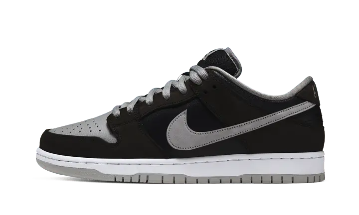 Nike SB Dunk Low "Shadow" J-Pack - BQ6817-007