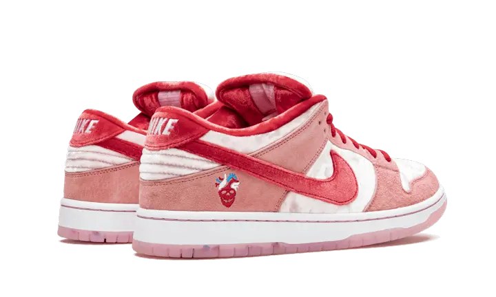 Nike SB Dunk Low StrangeLove - CT2552-800