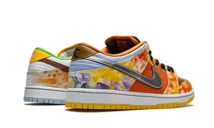 Nike SB Dunk Low Street Hawker (2021) - CV1628-800