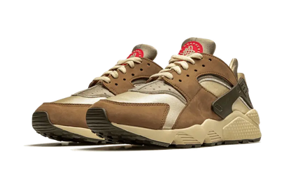 Nike Stussy Air Huarache Desert Oak - DD1381-200