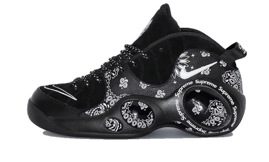 Nike Air Zoom Flight 95 SP Supreme Black