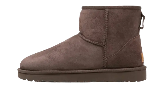 UGG Classic Mini II Boot Burnt Cedar