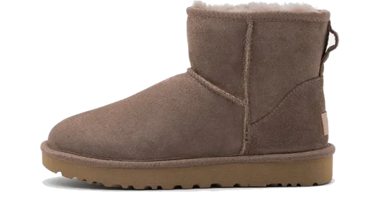 UGG Classic Mini II Boot Caribou