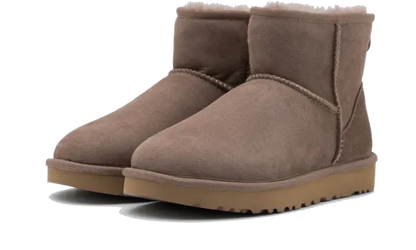 UGG Classic Mini II Boot Caribou