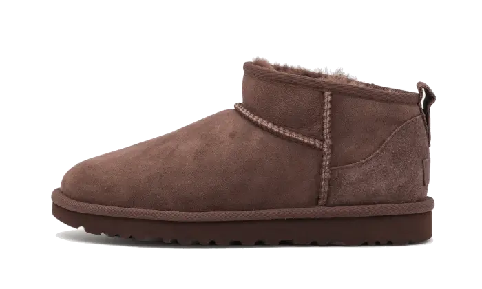 UGG Classic Ultra Mini Boot Burnt Cedar