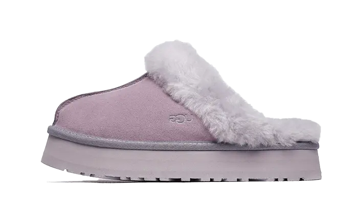 UGG Disquette Slipper June Gloom