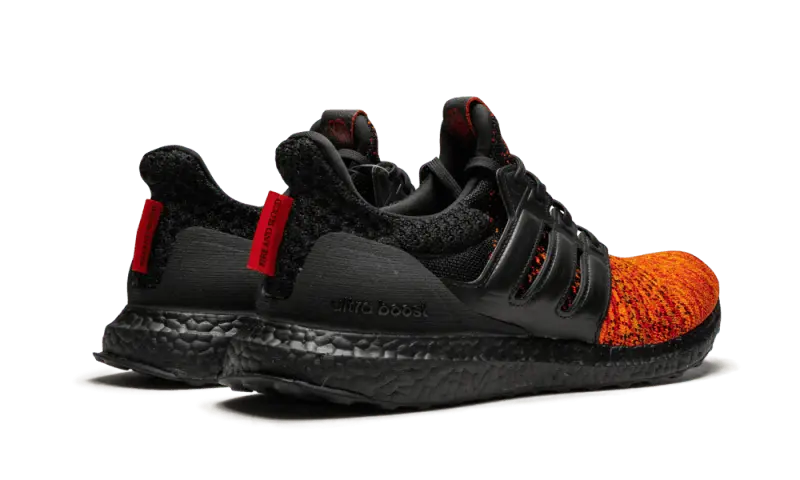 Adidas Ultra Boost 4.0 Game of Thrones Targaryen Dragons