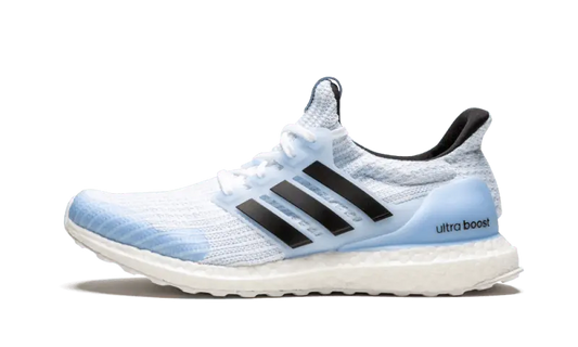 Adidas Ultra Boost 4.0 Game of Thrones White Walkers