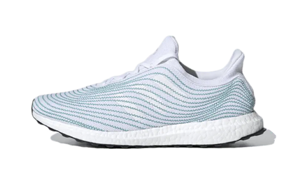 Adidas Ultra Boost DNA Parley White (2020) - EH1173