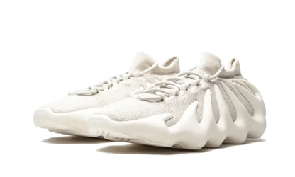 Adidas Yeezy 450 Cloud White - H68038