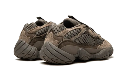 Adidas Yeezy 500 Clay Brown - GX3606