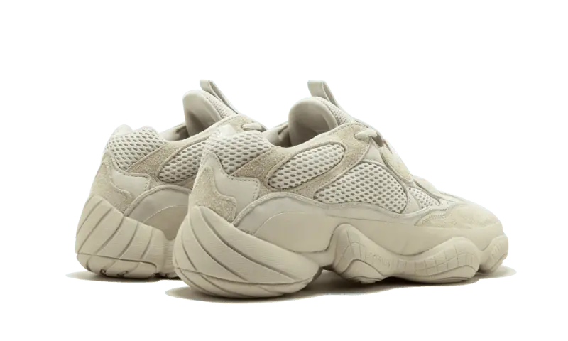 Adidas Yeezy Desert Rat 500 Blush