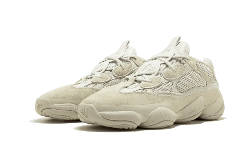 Adidas Yeezy Desert Rat 500 Blush