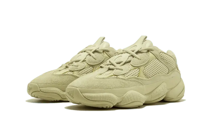 Adidas Yeezy Desert Rat 500 Super Moon Yellow