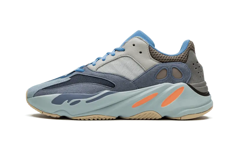 Adidas Yeezy Boost 700 Carbon Blue - FW2498