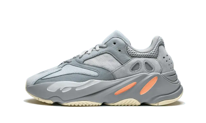 Adidas Yeezy Boost 700 Inertia