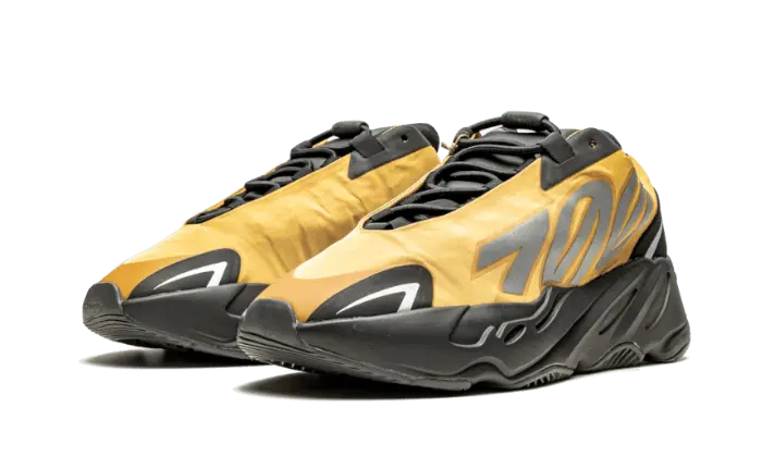 Adidas Yeezy 700 MNVN Honey Flux - GZ0717