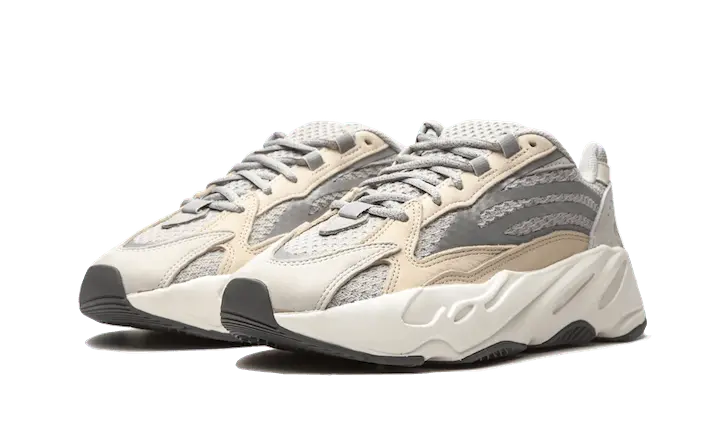 Adidas Yeezy 700 V2 Cream - GY7924