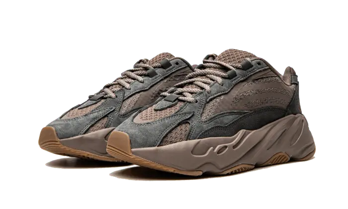 Adidas Yeezy 700 V2 Mauve - GZ0724