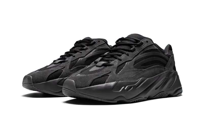 Adidas Yeezy Boost 700 V2 Vanta - FU6684