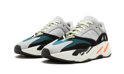 Adidas Yeezy Wave Runner 700 Solid Grey