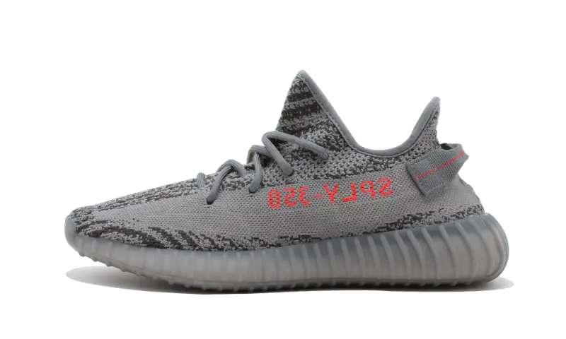 Adidas Yeezy 350 Boost V2 Beluga 2.0