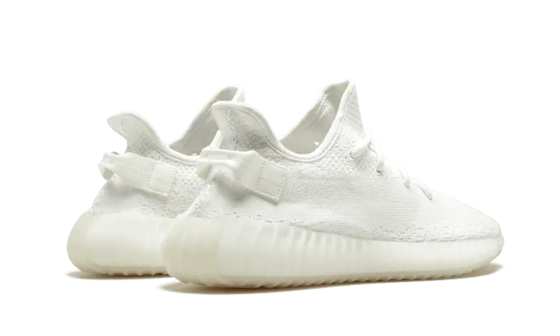 Adidas Yeezy Boost 350 V2 Cream/Triple White - CP9366