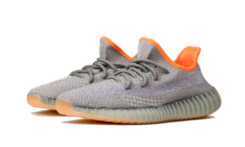 Adidas Yeezy Boost 350 V2 Desert Sage - FX9035