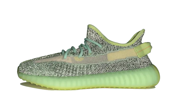 Adidas Yeezy Boost 350 V2 Yeezreel (Reflective) - FX4130