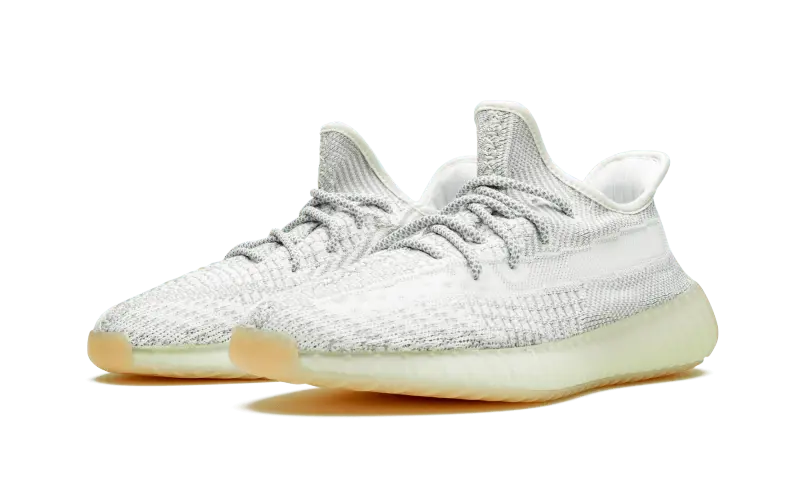 Adidas Yeezy 350 V2 Yeshaya (Reflective) - FX4349