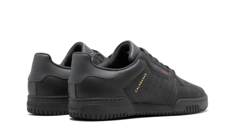 Adidas Yeezy Powerphase Calabasas Black