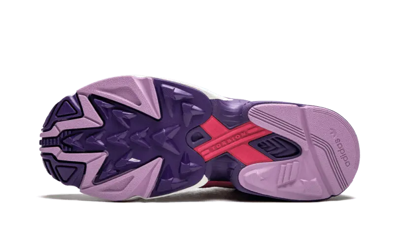 Adidas Yung-1 Dragon Ball Z Frieza