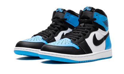 Air Jordan 1 Retro High OG UNC Toe 2023