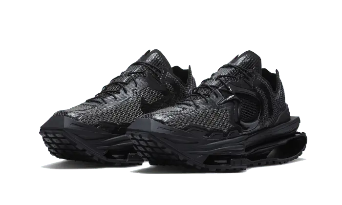 Nike Zoom MMW 4 Triple Black - DC7442-001