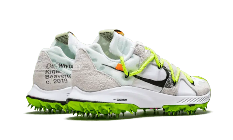 Nike Zoom Terra Kiger 5 Off-White White - CD8179-100