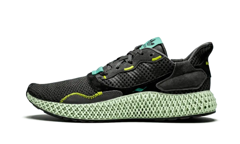 Adidas ZX 4000 4D Carbon - BD7865