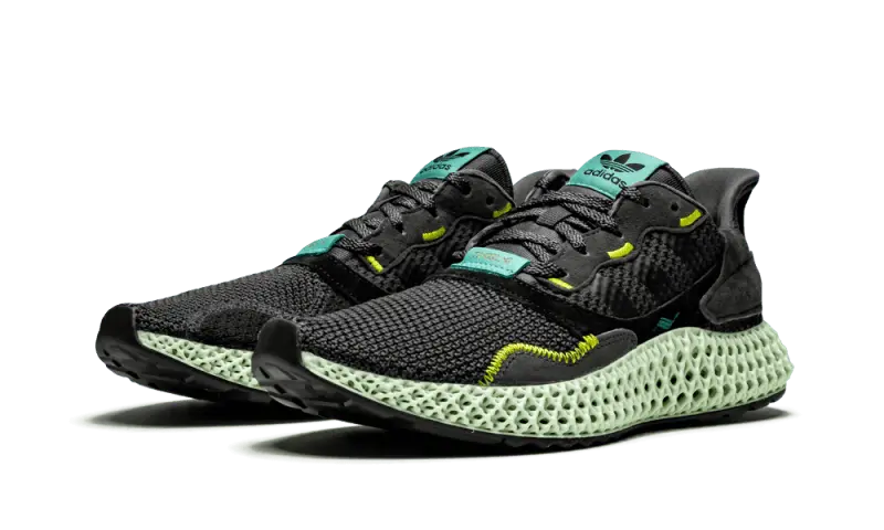 Adidas ZX 4000 4D Carbon - BD7865